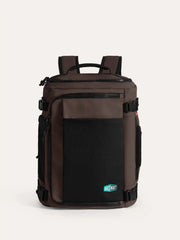 Blast 38L Mesh Travel Backpack