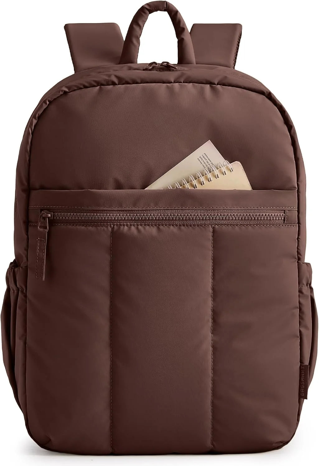 BAGSMART Travel Backpack for Women, 15.6 Inch Laptop College Backpack