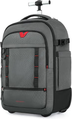 BAGSMART Camera Bag for DSLRs Professional Large Camera Backpacks