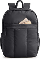 BAGSMART Travel Backpack for Women, 15.6 Inch Laptop College Backpack