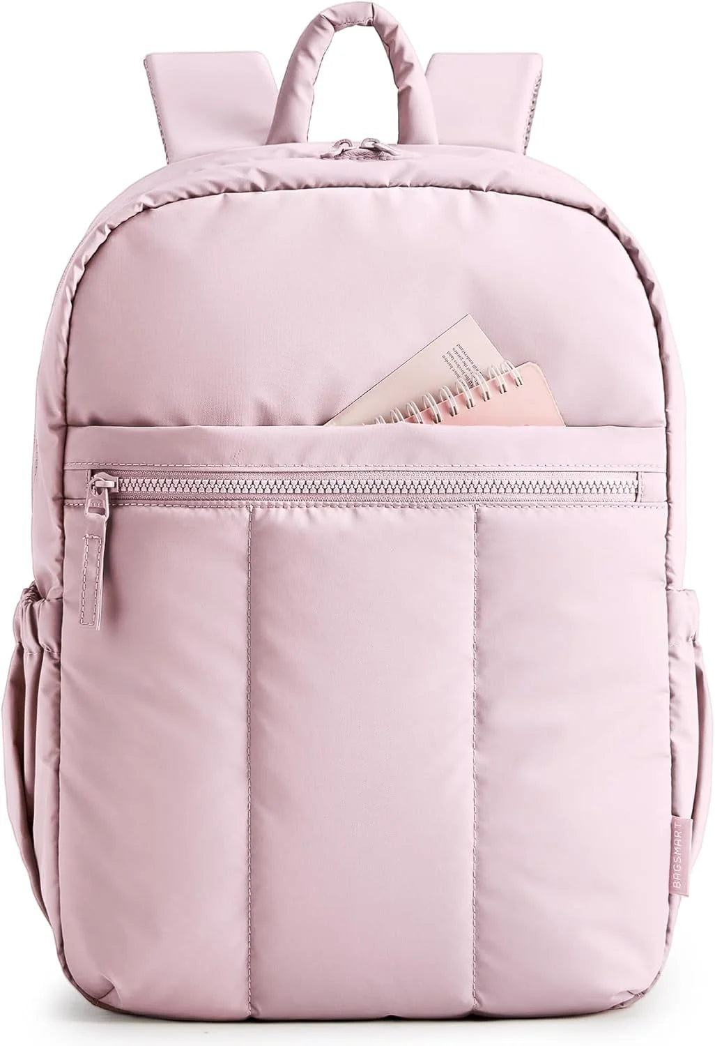BAGSMART Travel Backpack for Women, 15.6 Inch Laptop College Backpack