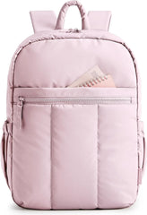 BAGSMART Travel Backpack for Women, 15.6 Inch Laptop College Backpack