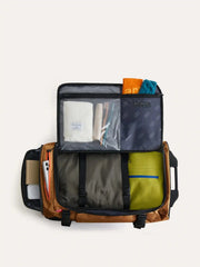 Blast Pro 43L Roller Backpack