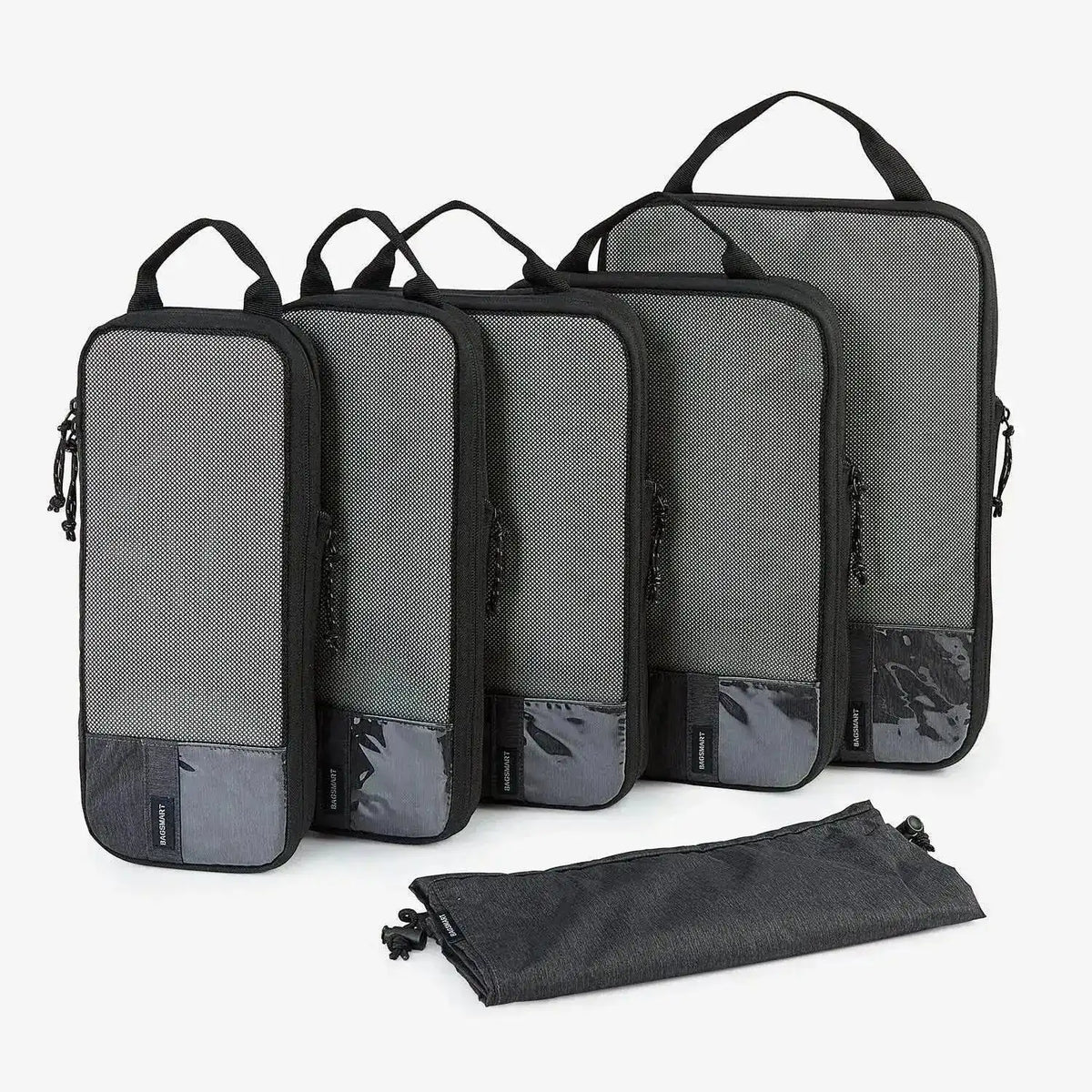 Compression Packing Cubes 6 PCS