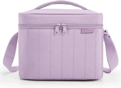 BAGSMART Lunch Box for Women, Insulated Lunch Bag Leakproof Lavender Purple