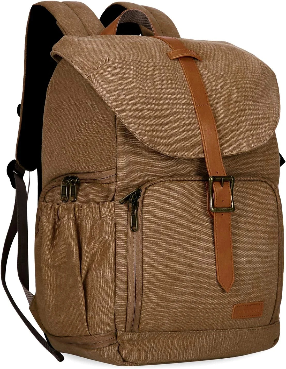 BAGSMART Camera Backpack DSLR Camera Bag Backpacks for Photographers